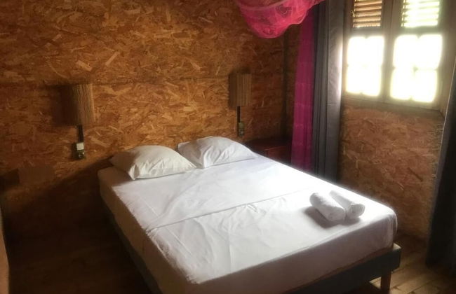 Hotel Gîtes Couleur Caraïbes - Photo 24