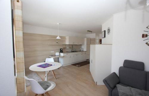 K8 FeWo - Am Kurpark - Therme - Foto 24