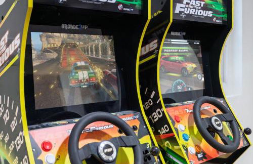 NEW • Wellness + Sauna Hideaway in the Blue Ridge - Foto 75