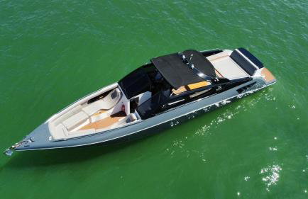 Azov 38 pés - Photo 6