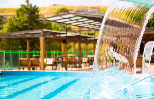 Thermas All Inclusive Resort Poços de Caldas By Nacional Inn - Photo 17