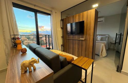 Apê Central Dourados - Photo 4