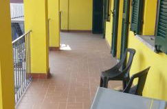 Il terrazzo sul giardino - Foto 37