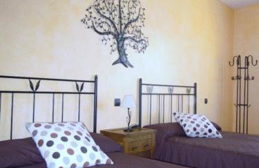 CASA RURAL LOS POCICOS - Foto 4