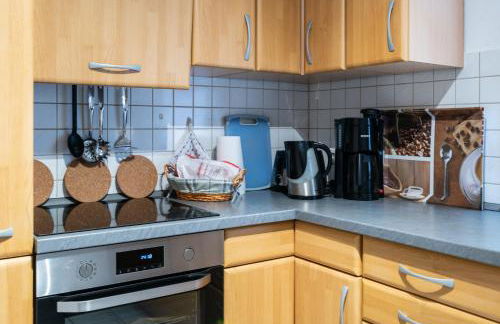 Ferienhaus im Grünen - Photo 3