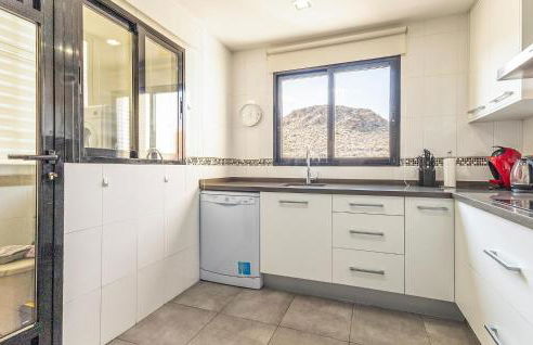 Cozy Apartment In Villajoyosa With Private Swimming Pool, Can Be Inside Or Outside - Photo 20