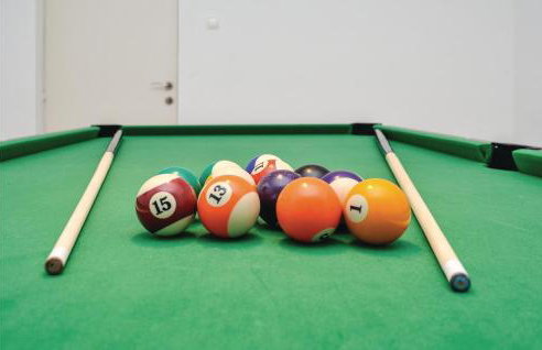 Five-Bedroom Holiday Home In Gorica - Foto 35