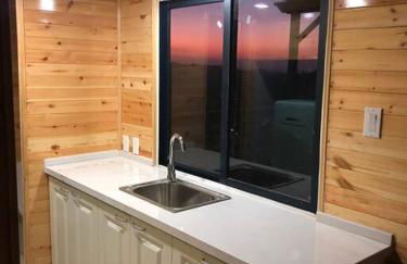 Tiny House - mountain views close to everything - Foto 6