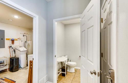 Views and Private Dock Lake of the Ozarks Retreat! - Foto 12