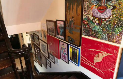 Near Downtown Midtown and Corktown - Photo 12