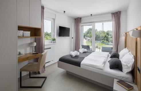 4 Bedroom Stunning Home In Nova Vas - Foto 6