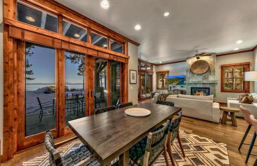 The PEAK Denali 13 - The Ultimate in Lakefront Luxury - Foto 15