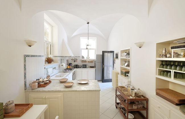 Villa Gabriella in Capri - Foto 23