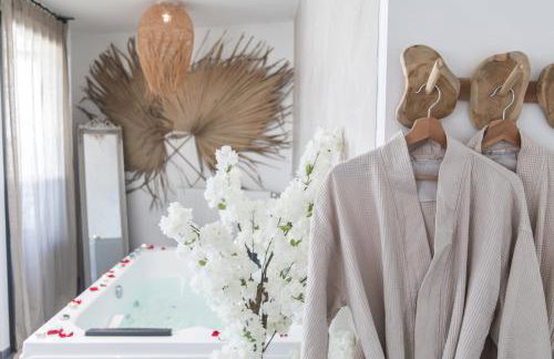 BALI SPA détente à deux à 5 minutes de Tours centre - Foto 26