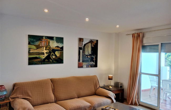 Rotonda I 88 in Conil de la Frontera - Photo 4