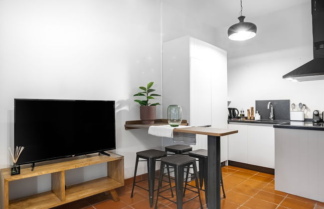 Limehome Granada Calle Sta. Ana - Foto 79