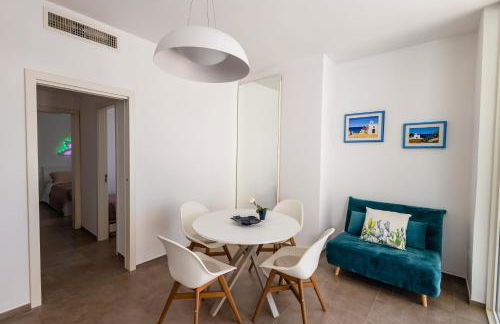 Attico Margherita - LA TERRAZZA SUL MARE - Foto 43