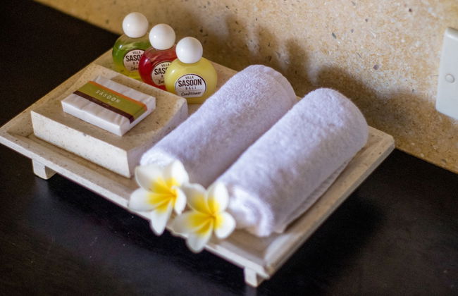 Villa Sasoon - Foto 23