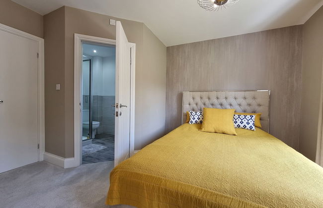 Plas Gwyrch Gatehouse - Foto 2