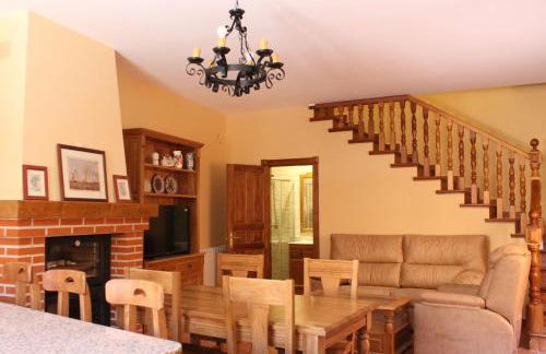 Casa Rural Señorio de Quevedo - Foto 33