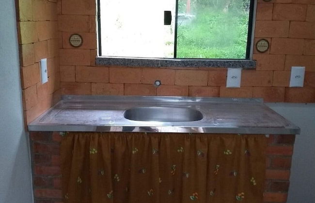 Sitio Libardo - Nova Trento - SC - Foto 9