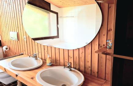 Ferienhaus Waldblick - Foto 3