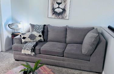 Amazing Universal Studios Loft FREE parking - Foto 11