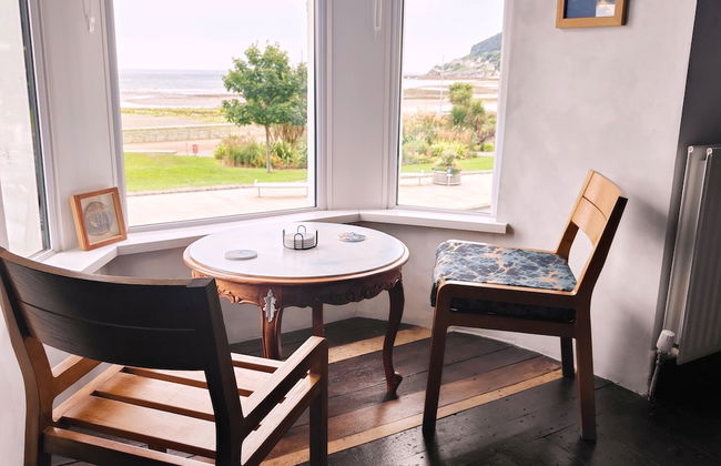 Mourne Mountain Art Apartments - Foto 71