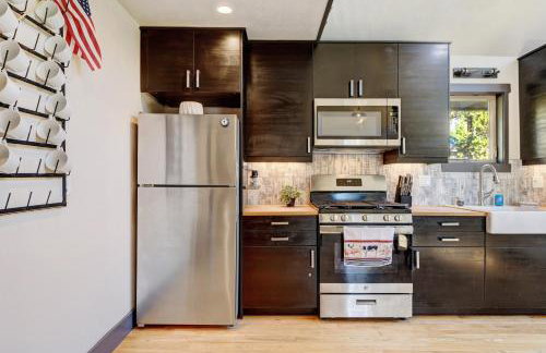 Silver Lining Circle home - Foto 28