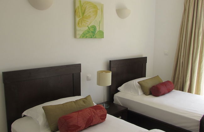 Tortuga Beach Resort 3 Bed Villa With Pool - Foto 1