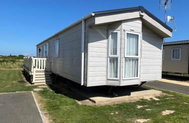 Verb View 6 Berth Caravan St Osyth Clacton-On-Sea - Foto 16