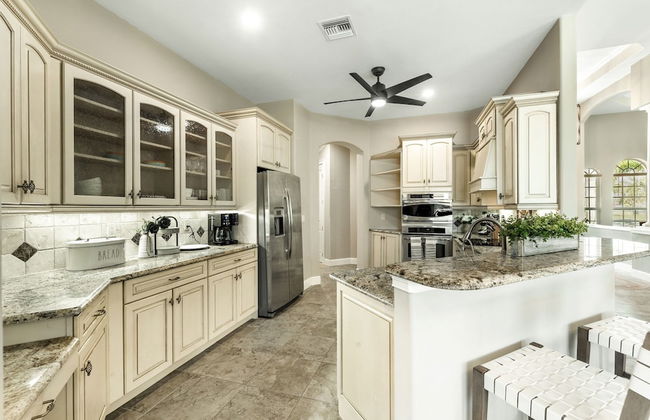 Cape Harbour Hideaway - Foto 8