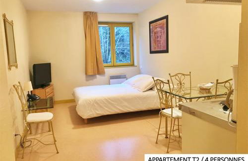 Coin d'Aubrac Hotel, Restaurant & SPA De luxe - Foto 43