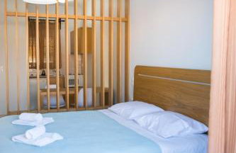 Vasilis Apartments Beachfront - Foto 6