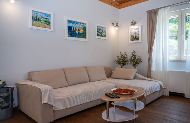 Villa Doline - Foto 24