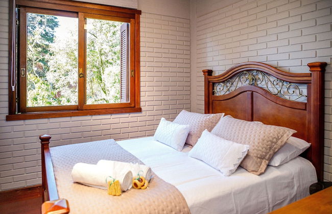 LOCAR-IN GRAMADO- Morada de bergamo - Foto 3