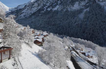 Chalet Le Refuge - Foto 37