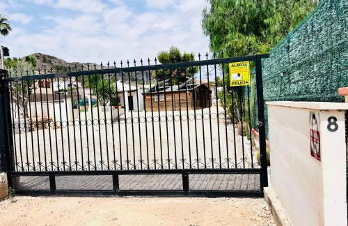 La Casa de Madera de VillaFátima - Photo 23