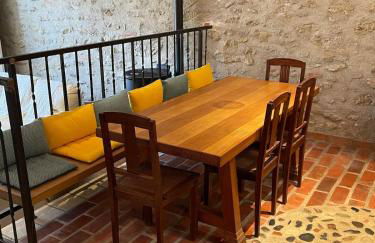 Maison Maxime Coeur de ville - Photo 4