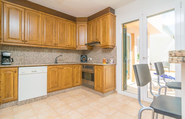 Goixa in Lloseta With 3 Bedrooms and 2 Bathrooms - Foto 9