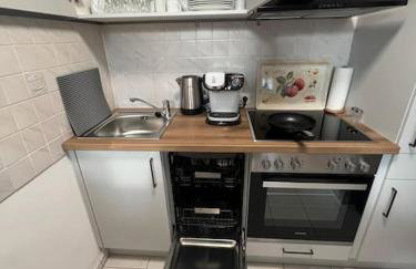 Schöne helle DG Wohnung in der Altstadt Schwerin - Foto 4