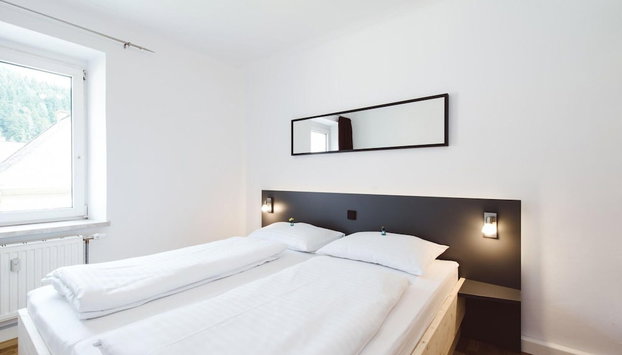 Lush Apartment in Styria With Infrared Sauna - Foto 3, Habitación