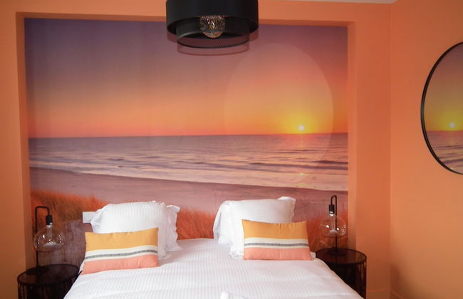 Les Maisons de Louise - Foto 17