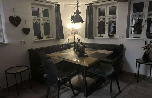 Altes Grabenhöfchen - 5 Sterne Ferienhaus - Foto 15