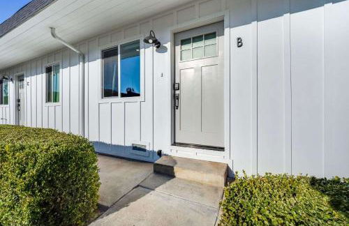 Brand New Apt w Parking Blocks from Downtown- B - Foto 8