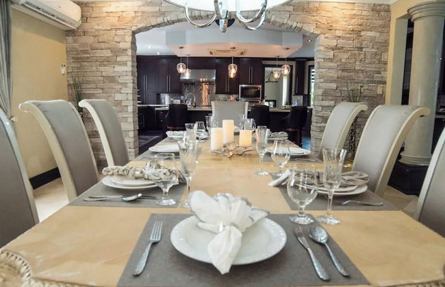 Orchids & Palms Villa - Foto 31