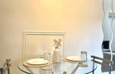 Valentinez Properties - Apart Hotel with a garden in Liverpool - Foto 20