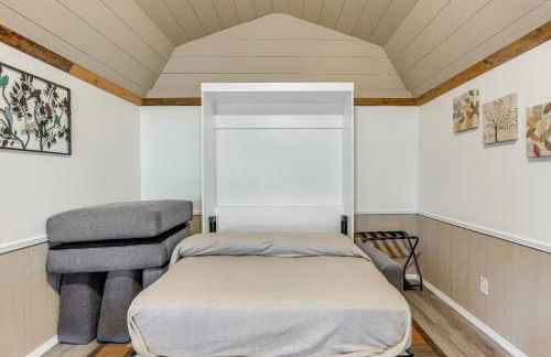 Montezuma Vacation Rental with Fire Pit Access! - Foto 6