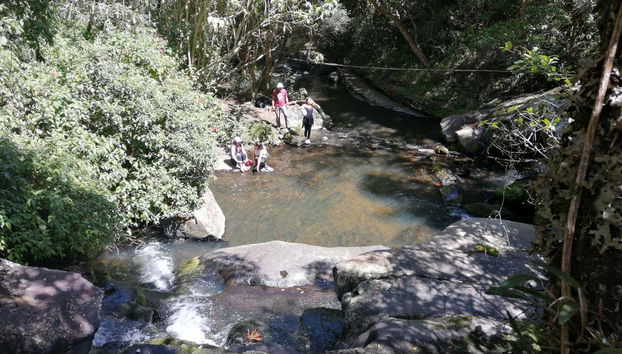 Simijaca Hiking Tour - Foto 3