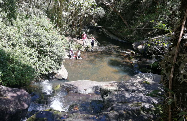 Simijaca Hiking Tour - Foto 3